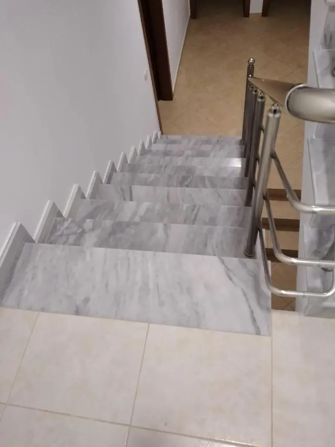 Daire Doçi Hotel Velipojë