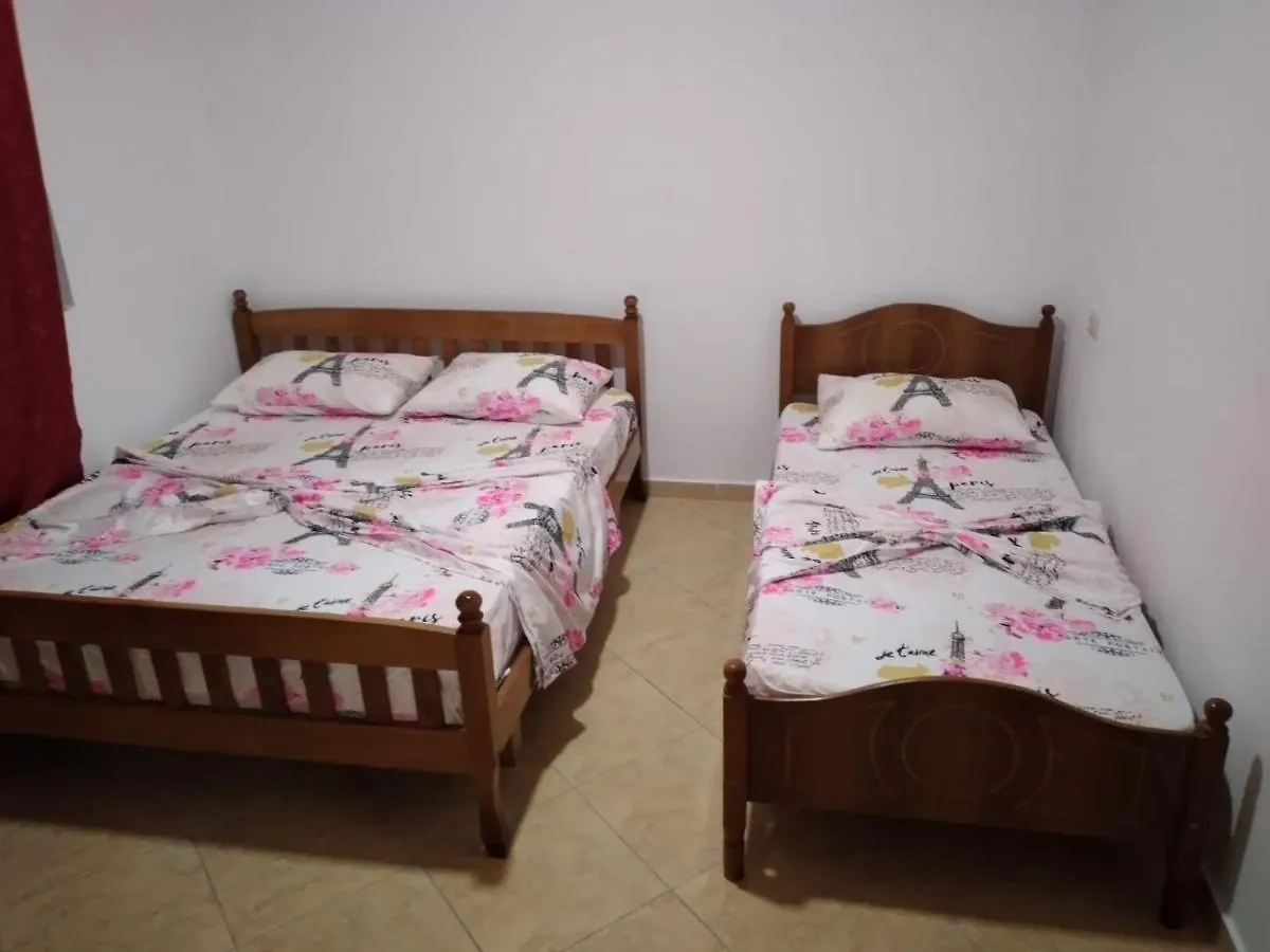 Daire Doçi Hotel Velipojë
