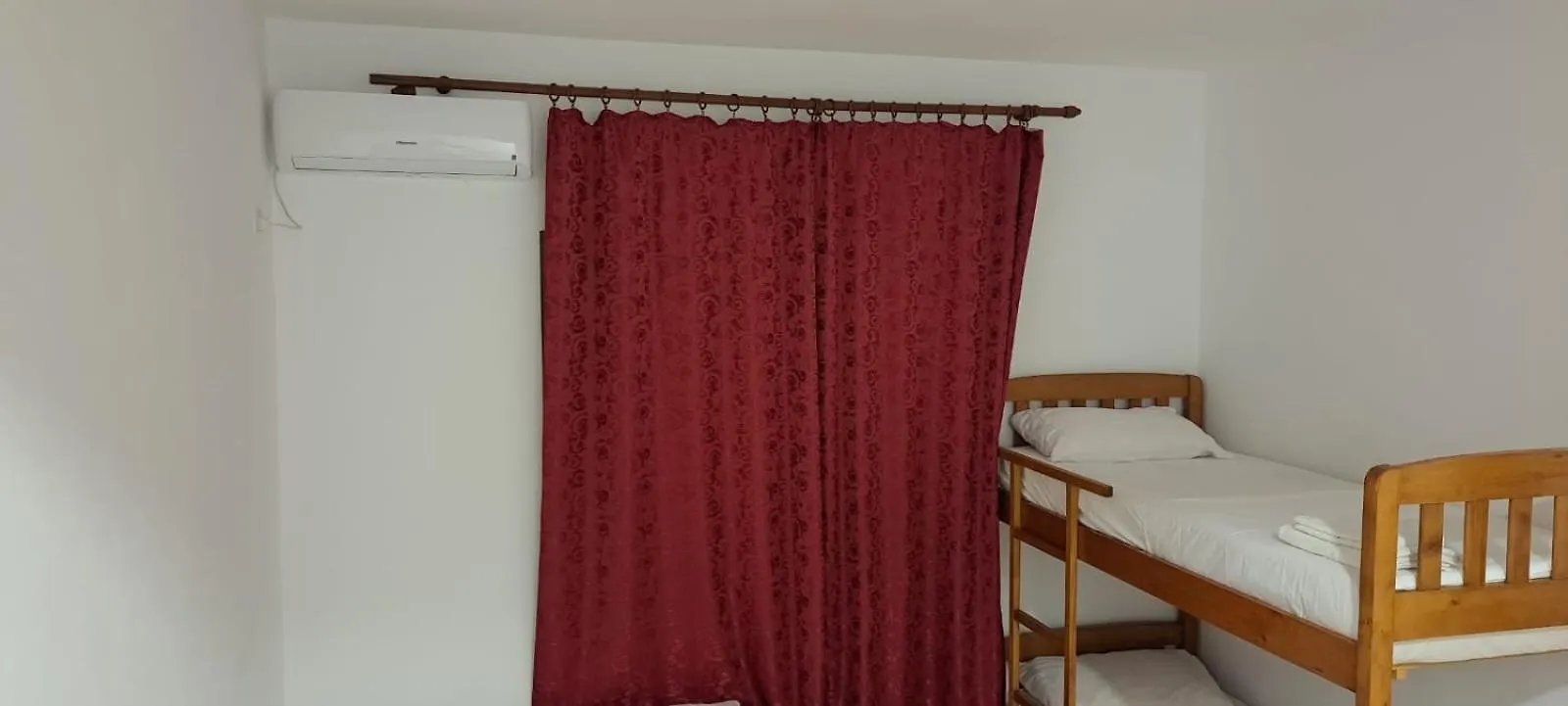 Doçi Hotel Velipojë