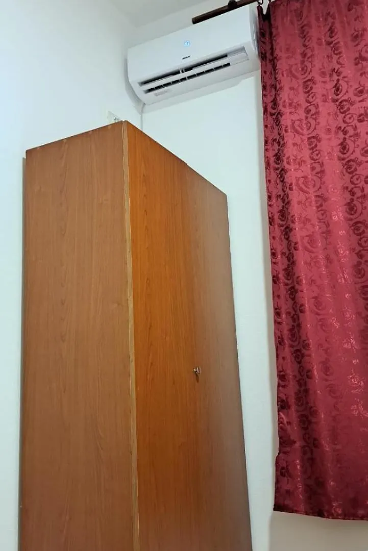 Daire Doçi Hotel Velipojë Arnavutluk