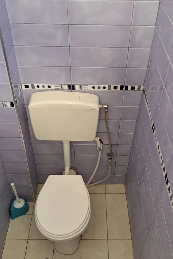 Doçi Hotel Velipojë Daire
